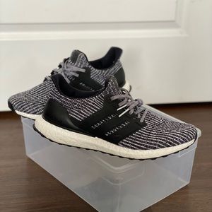 Adidas Ultraboost Oreo
